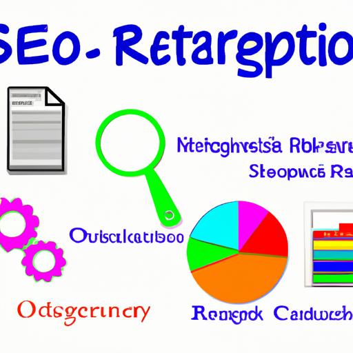 A wide variety of SEO reporting tools for agencies.